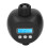G3/4AutoWateringCtrl Negro0-99s 13x10.5x7.8cm 16