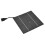 Modelo 5W Solar Grow Strip 14.5x14.5x2 cm negro 5