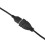 Modelo 5W Solar Grow Strip 14.5x14.5x2 cm negro 10