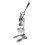 Manual Press Juicer Stainless Steel Separate Design Hand Pressed Juicer Fruit Squeezer with U Shaped Base 10