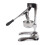 Manual Press Juicer Stainless Steel Separate Design Hand Pressed Juicer Fruit Squeezer with U Shaped Base 16