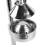 Manual Press Juicer Stainless Steel Separate Design Hand Pressed Juicer Fruit Squeezer with U Shaped Base 4