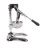 Manual Press Juicer Stainless Steel Separate Design Hand Pressed Juicer Fruit Squeezer with U Shaped Base 14
