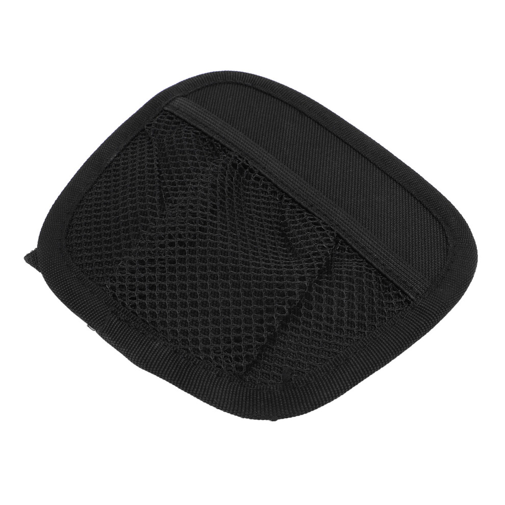 Auto Console Left Side Pocket Storage Bag Organizer Oxford Cloth Replacement For Smart Fortwo C453 A453 2016Â2022 8411321163992