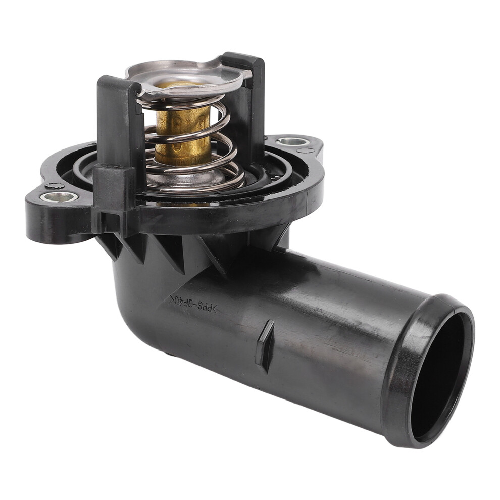 Engine Coolant Thermostat Housing Assembly 05184977Ae Replacement For Chrysler 300 3.6L V6 2011Â2018 8311321164152