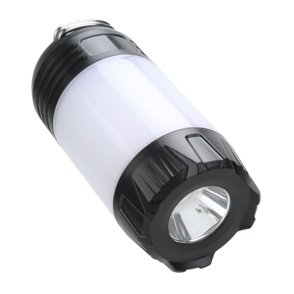 Camping Lantern Type C Charging IPX4 Waterproof 2000mAh Battery Widely Used LED Lantern for Camping Hiking Outdoor