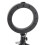 160MM Dimmbarer LED-Ringlicht-Fülllicht mit Stativ, USB-USB-Stromversorgung 7