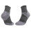 Herren 3 Paar Baumwollsocken Schwarz Größe 39-42 6