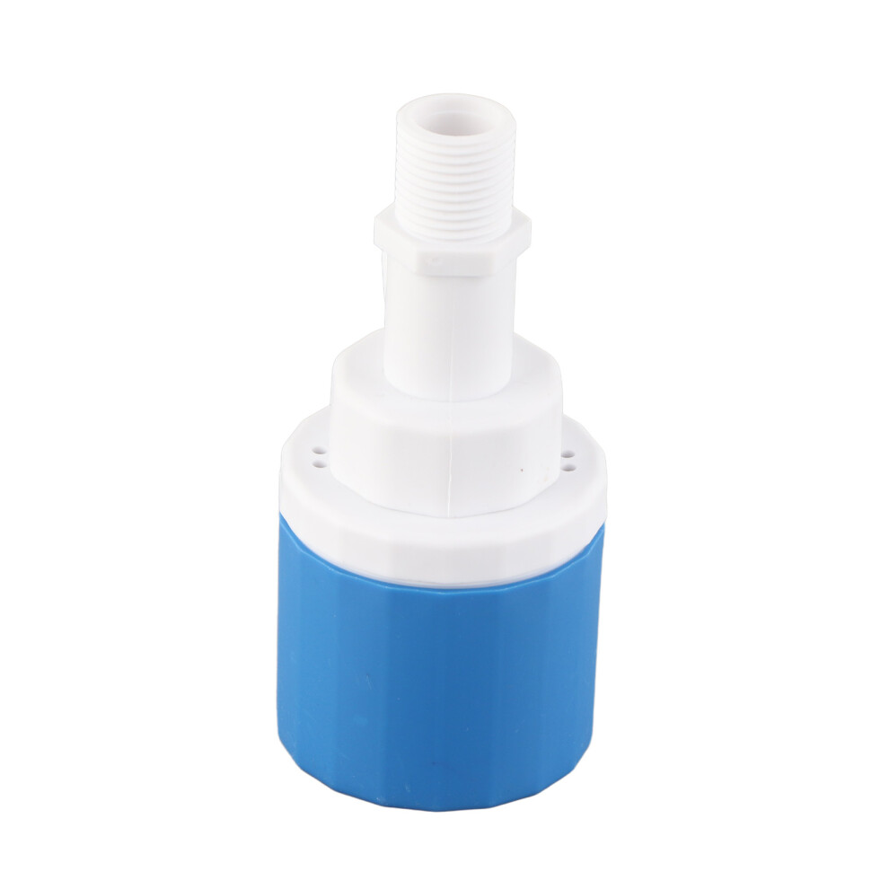 Automatic Float Valve Inside Type Nylon Safe Water Level Control Valve For Solar Water Heaters 1/2In 7691321168420
