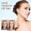Gesichts-Lift-Tape - Elastisches Gewebe, Hals & Kinn 11