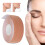 Gesichts-Lift-Tape - Elastisches Gewebe, Hals & Kinn 16