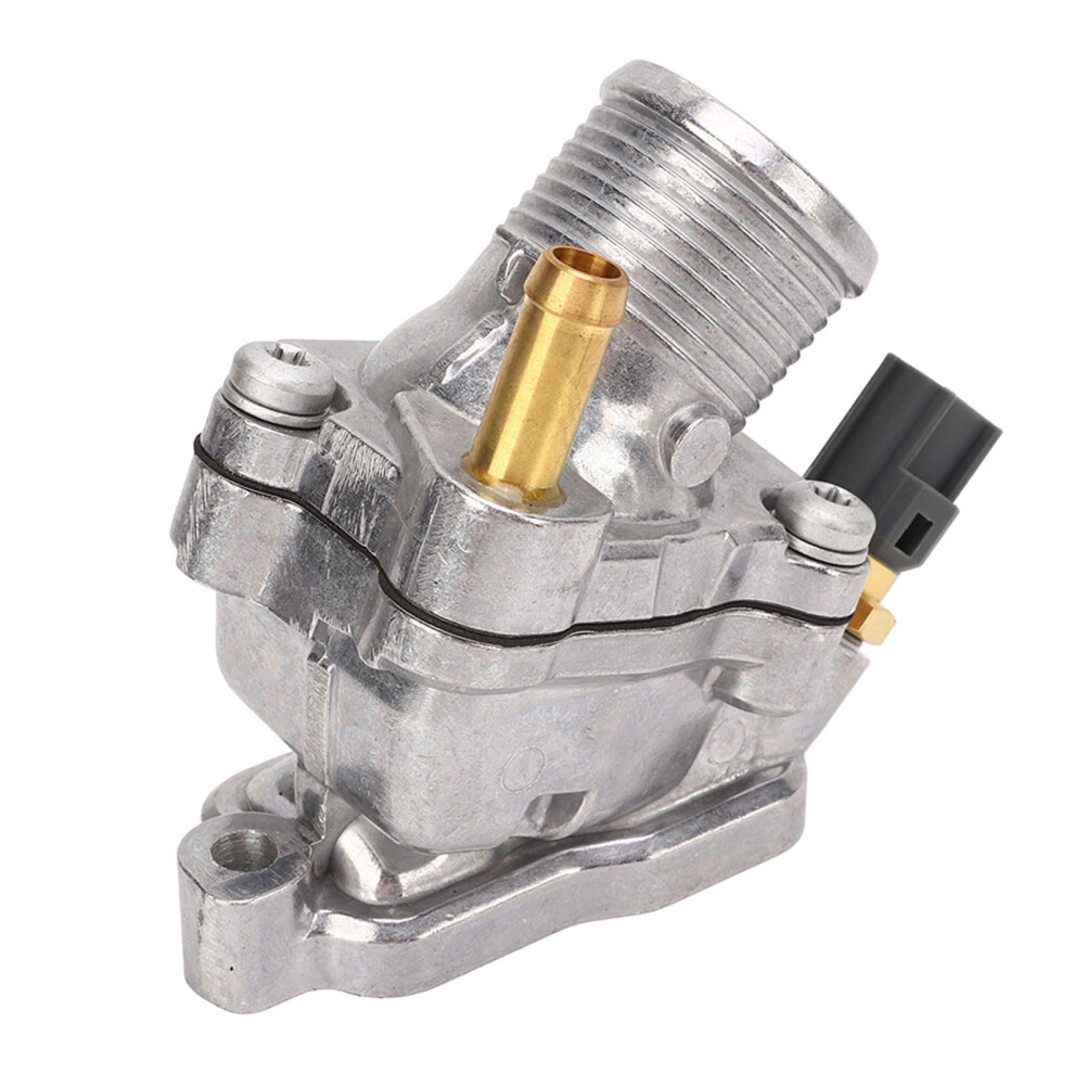 Thermostats 31293699 Car Engine Coolant Thermostat Housing For S60 S80 Xc70 V70 Xc90 6911321171208