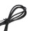 Interruptor de bocina para bicicleta – Tipo táctil – ABS – Negro 5