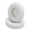 Ohrpolster 2/3 Headset - Memory-Schaum Weiß 3