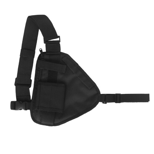 Militärisches Chest Rig 2517 cm 200 g Leichte Weste 1