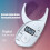 Digitales Hautfaltendickenmessgerät 1 Stk., Silber, 11x5,5x2 cm 7