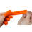 100 Stück Latex-Fingerlinge 6,4 x 2,1 cm, Natur 5