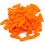 100 Stück Latex-Fingerlinge 6,4 x 2,1 cm, Natur 2