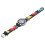 CR2025 reloj 150 mAh 21,3x3,4x1 cm multicolor 13
