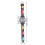 CR2025 reloj 150 mAh 21,3x3,4x1 cm multicolor 3
