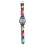 CR2025 reloj 150 mAh 21,3x3,4x1 cm multicolor 2