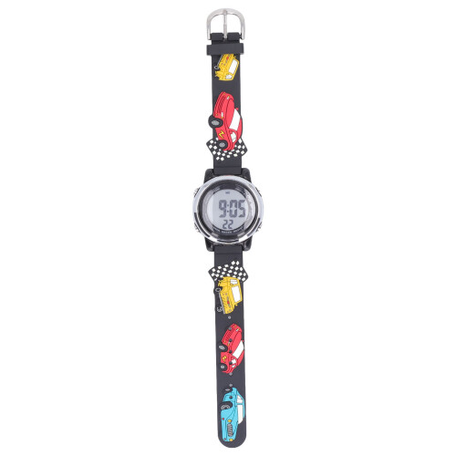 CR2025 reloj 150 mAh 21,3x3,4x1 cm multicolor 1