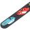 CR2025 reloj 150 mAh 21,3x3,4x1 cm multicolor 8