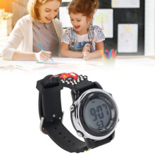 CR2025 reloj 150 mAh 21,3x3,4x1 cm multicolor