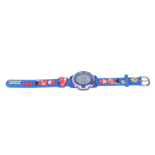 CR2025 150mAh Reloj para niños al aire libre 21.1x3.4x0.9cm