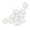 Naturharz 1:12 Nest mit Eiern, 3,3  1,2 cm 12