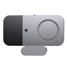 Sensor de alarma para puerta y ventana LR443, 4.5V 11.56.54.5