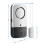 Sensor de alarma para puerta y ventana LR443, 4.5V 11.56.54.5 2