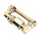 1080 Extensor de grifo de latón dorado 24/22/20mm 195g 5