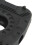 Schwarzer Clipless-Pedal-zu-Flachpedal-Konverter, 154 g 3