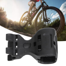 Retenedor de cadena para bicicleta de nylon 29 g negro anticaída