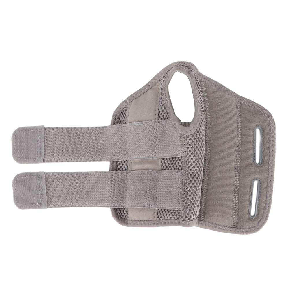 Wrist Brace Touch Fastener Design Breathable Comfortable Wrist Support Wraps Wrist Guard