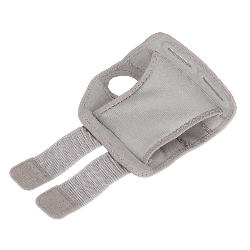 Wrist Brace Touch Fastener Design Breathable Comfortable Wrist Support Wraps Wrist Guard