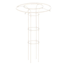 Regenschirmständer Modell A weiß 90-210 cm 1.06-1.78kg