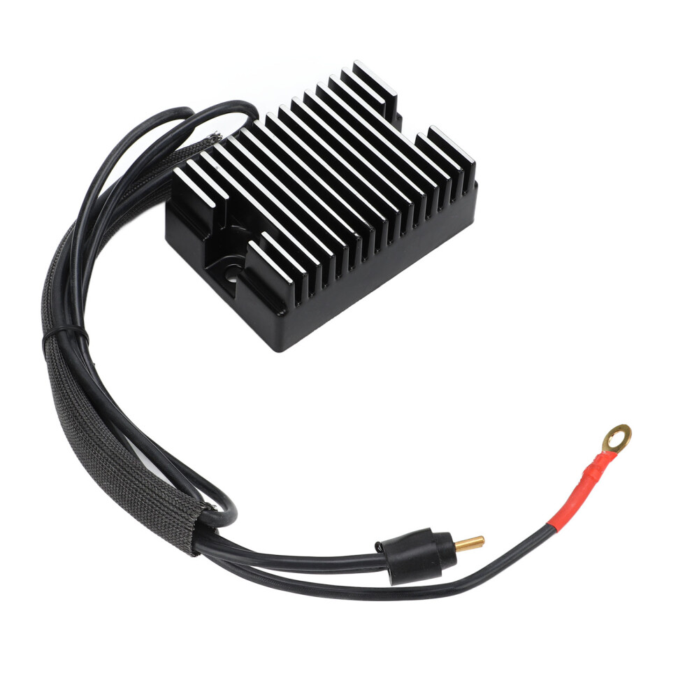 Motorcycle Voltage Regulator Rectifier Aluminum Alloy 74523 91 For Xlh 883 Deluxe 1986Â1991 8701321183572