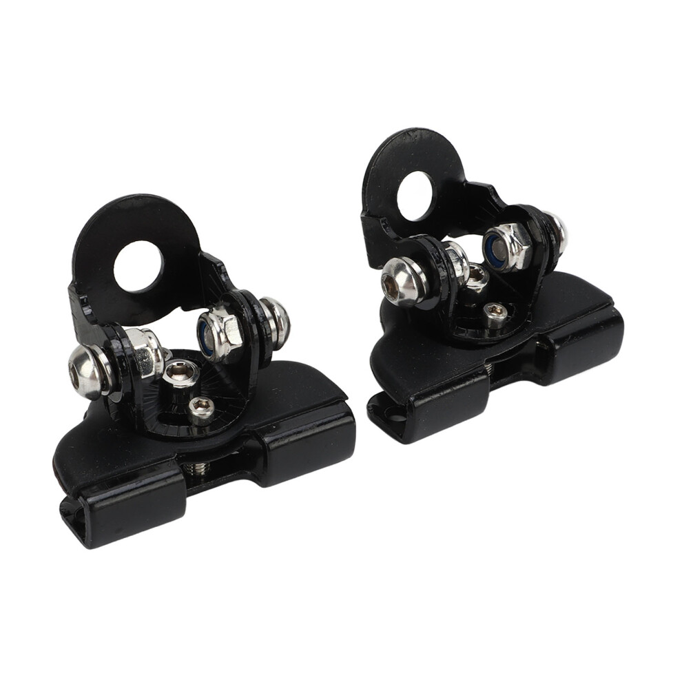 Engine Hood Led Bar Mounting Bracket Work Mount Holder Base Universal For Cars Sedans Trucks Utvs Suvs Light 4001321183829