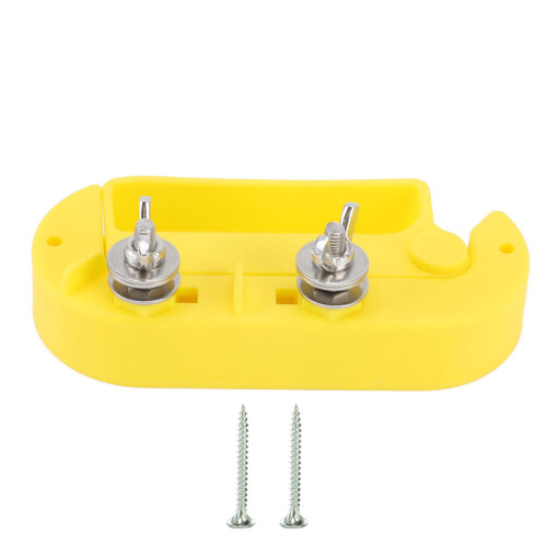 Modelo: Interruptor de cerca eléctrica, 14x6,4cm, 5,7oz 1
