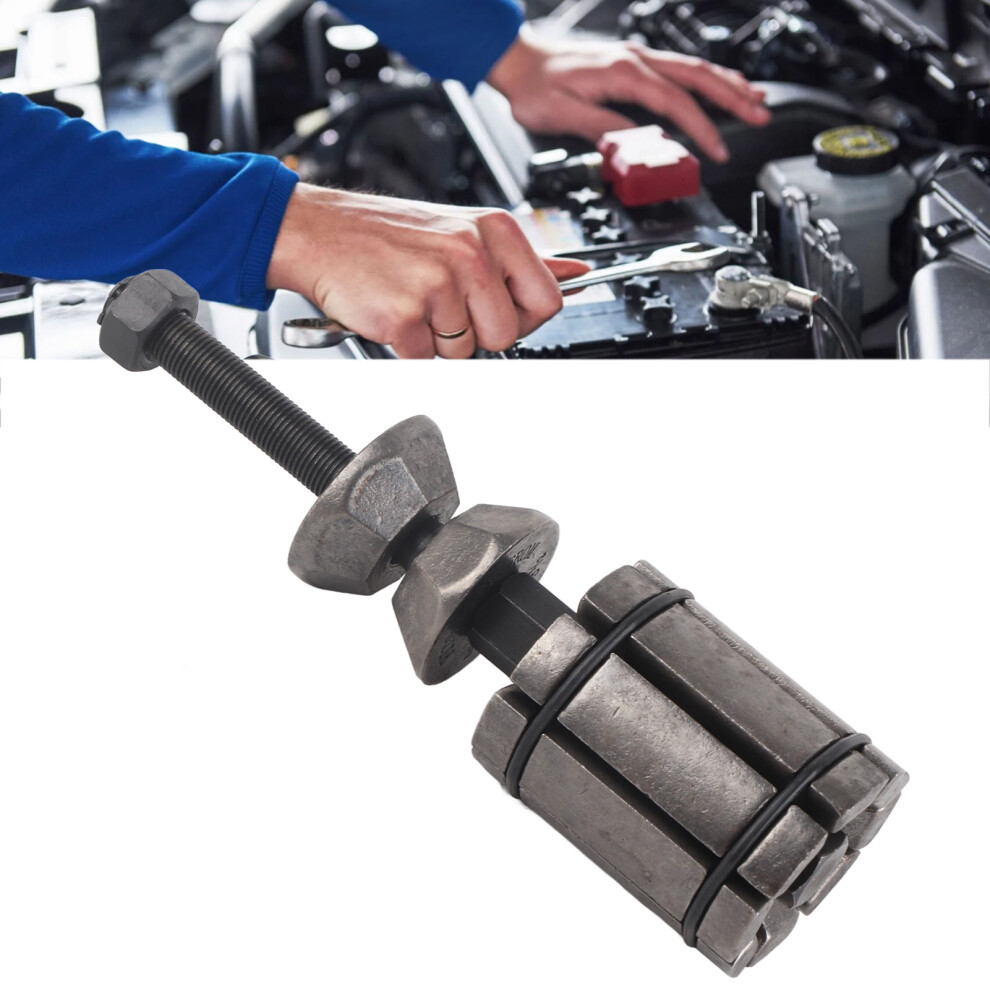 2Â1/8In To 3Â1/2In Exhaust Pipe Expander Tail Muffler Pipe Hand Spreader Expansion Tool 8451321183804