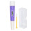 2-in-1-Wassertester: Salinität & Temperatur, 0-19,99 ppt 2