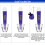 2-in-1-Wassertester: Salinität & Temperatur, 0-19,99 ppt 4