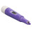 2-in-1-Wassertester: Salinität & Temperatur, 0-19,99 ppt 1