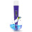 2-in-1-Wassertester: Salinität & Temperatur, 0-19,99 ppt 3