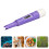 2-in-1-Wassertester: Salinität & Temperatur, 0-19,99 ppt 16