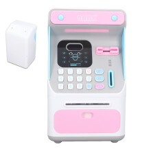 Hucha para niños con cajero automático de gran capacidad 141626,5 cm