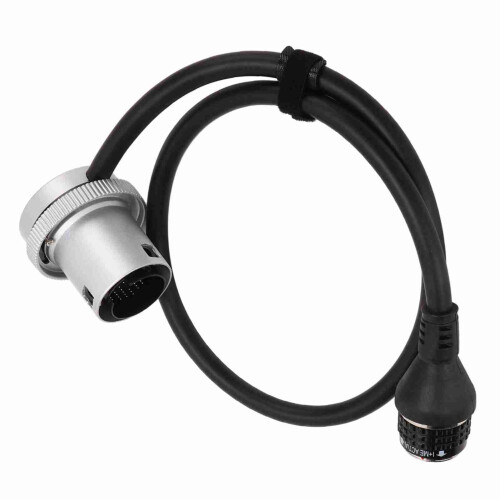 Cable de diagnóstico OBD2 de 38 pines para MB STAR C4 ABS 2