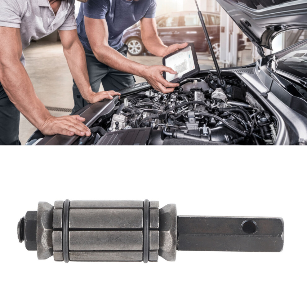1Â1/8In To 1Â3/4In Exhaust Pipe Expander Universal Tailpipe Stretcher For Automobile Repairing 4611321185565
